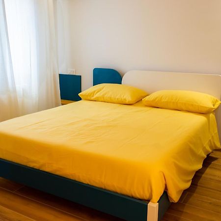 Bed and Breakfast Voglia D'Amare à Numana Extérieur photo
